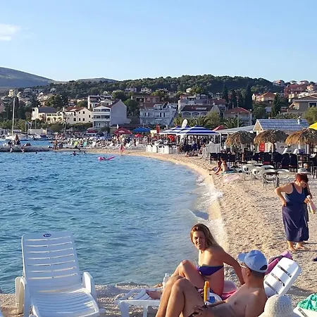 דירה By The Sea Okrug Gornji, Ciovo - 8663