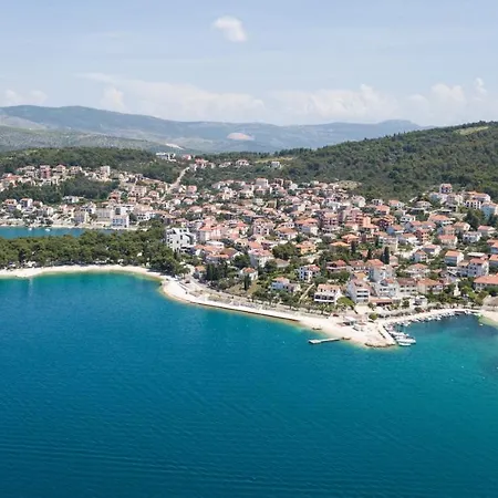 דירה By The Sea Okrug Gornji, Ciovo - 8663