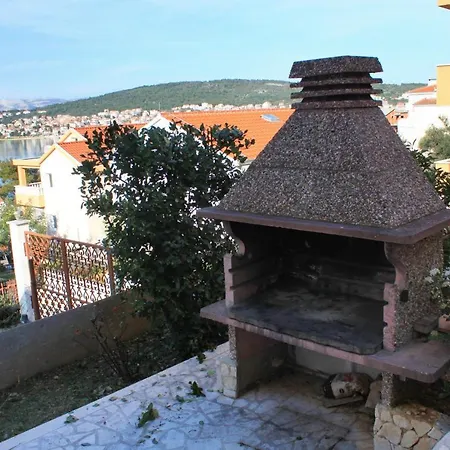 아파트 By The Sea Okrug Gornji, Ciovo - 8663 *