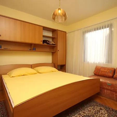 By The Sea Okrug Gornji, Ciovo - 8663 아파트 트로기르