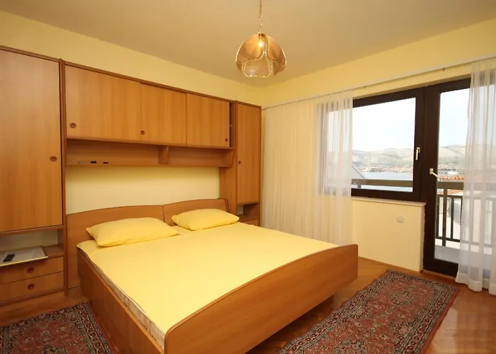 아파트 By The Sea Okrug Gornji, Ciovo - 8663 *